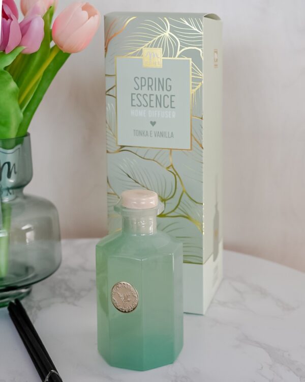 Diffusore Di Essenza Mercury Home