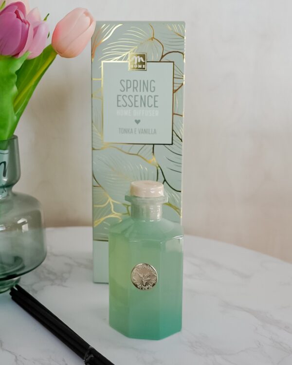 Diffusore Di Essenza Mercury Home