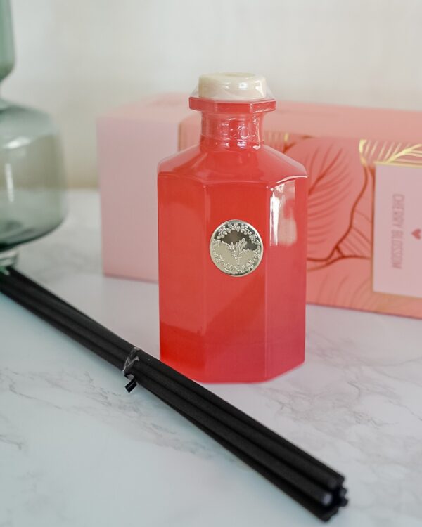 Diffusore Di Essenza Mercury Home