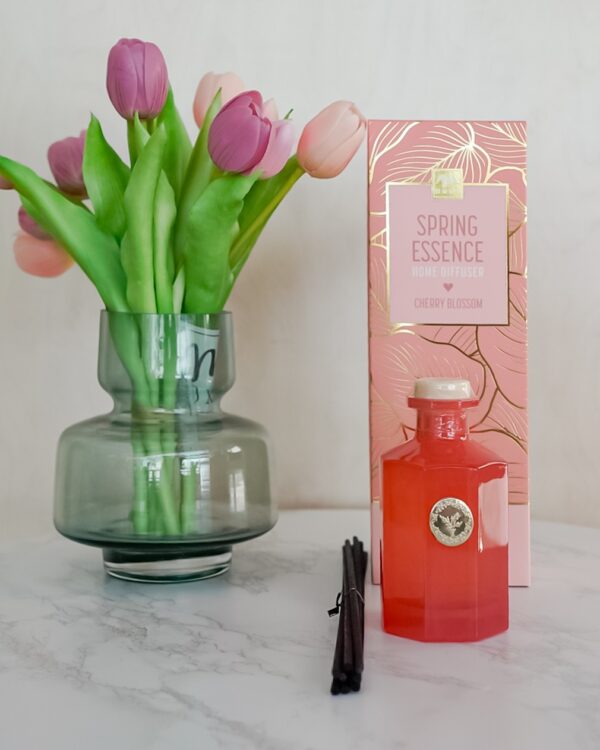 Diffusore Di Essenza Mercury Home