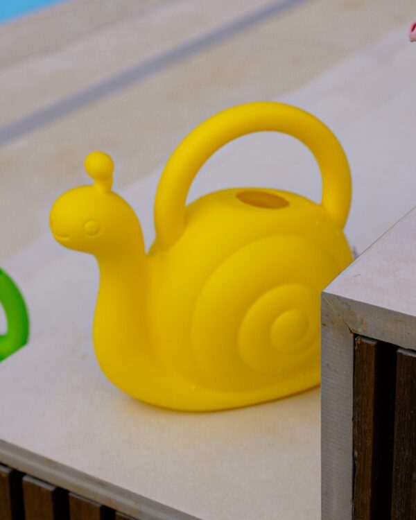 Innaffiatoio Animale In Plastica Mercury