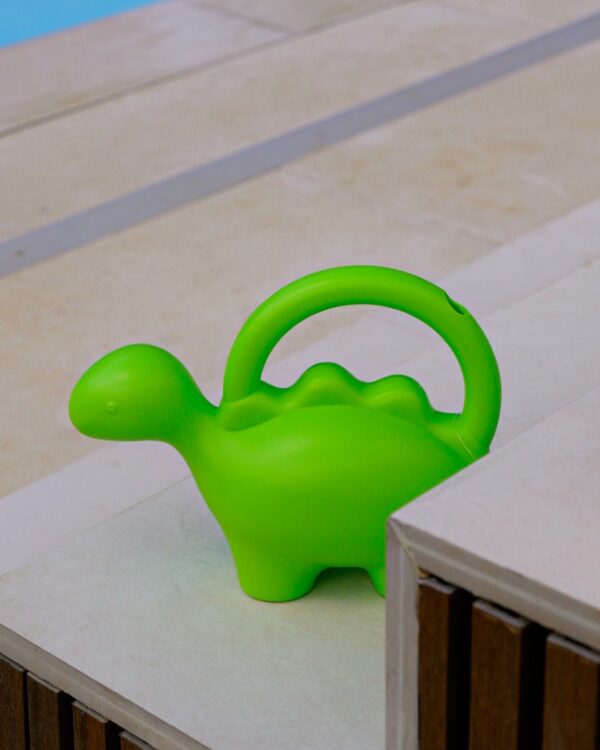 Innaffiatoio Animale In Plastica Mercury