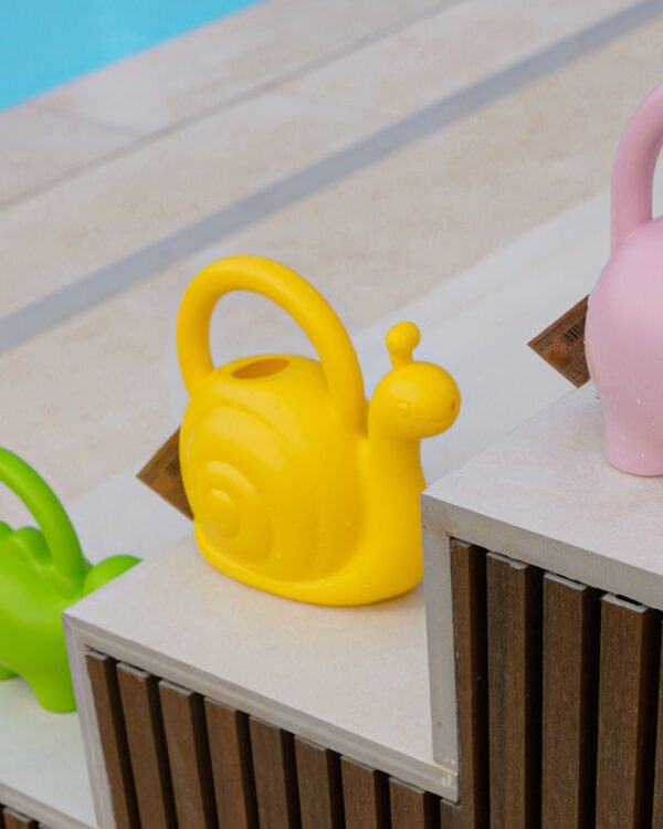 Innaffiatoio Animale In Plastica Mercury
