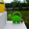 Innaffiatoio Animale In Plastica Mercury