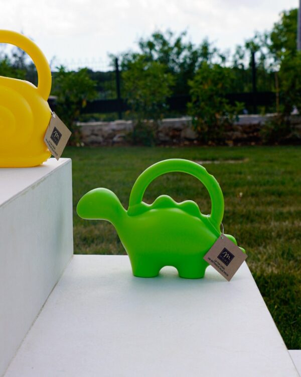 Innaffiatoio Animale In Plastica Mercury