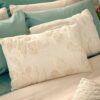 Cuscino Arredo Eliot In Cotone Grezzo AD