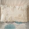 Cuscino Arredo Eliot In Cotone Grezzo AD