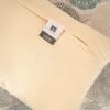 Cuscino Arredo Eliot In Cotone Grezzo AD