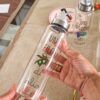 Set Olio E Aceto Mercury