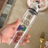 Set Olio E Aceto Mercury