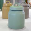 Barattoli da Cucina Element con Chiusura Ermetica in Silicone