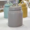 Barattoli da Cucina Element con Chiusura Ermetica in Silicone