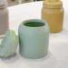 Barattoli da Cucina Element con Chiusura Ermetica in Silicone