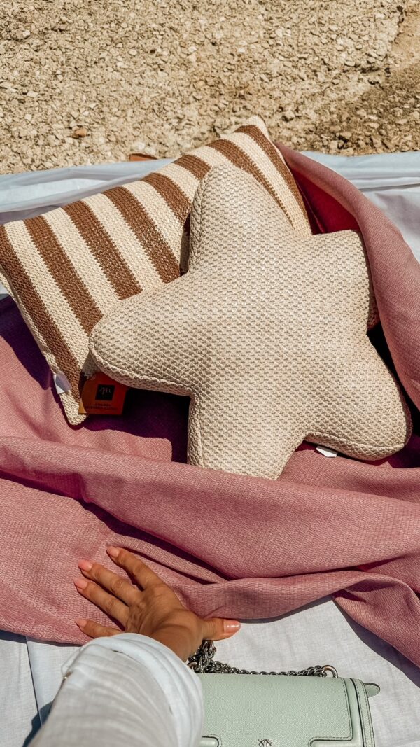 Cuscino Stella 43x43 Cm Mercury Home