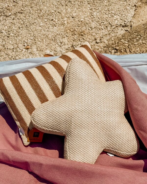 Cuscino Stella 43x43 Cm Mercury Home