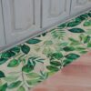Tappeto Passatoia Omar In Vinile A Metraggio Larghezza 50 Cm