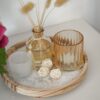 Kit per Profumazione Con Diffusori di Fragranza e Bastoncini