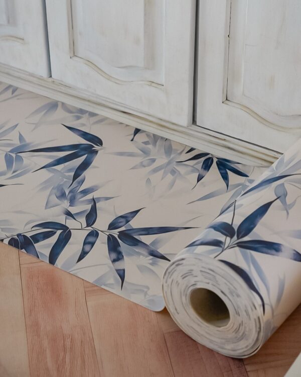 Tappeto Passatoia Selene Vinile A Metraggio Larghezza 50 Cm