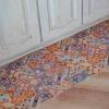Tappeto Passatoia Yara Vinile A Metraggio Larghezza 50 Cm
