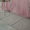 Tappeto Palau 80x140 Cm 100% Cotone